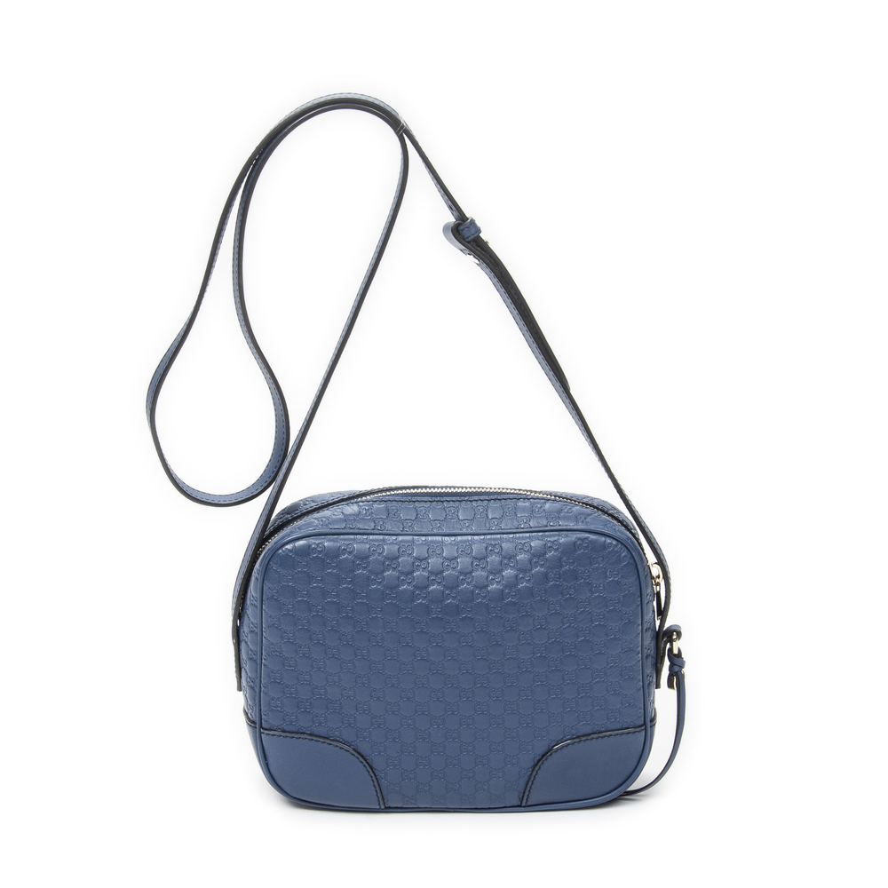 Gucci Mini Bree Crossbody